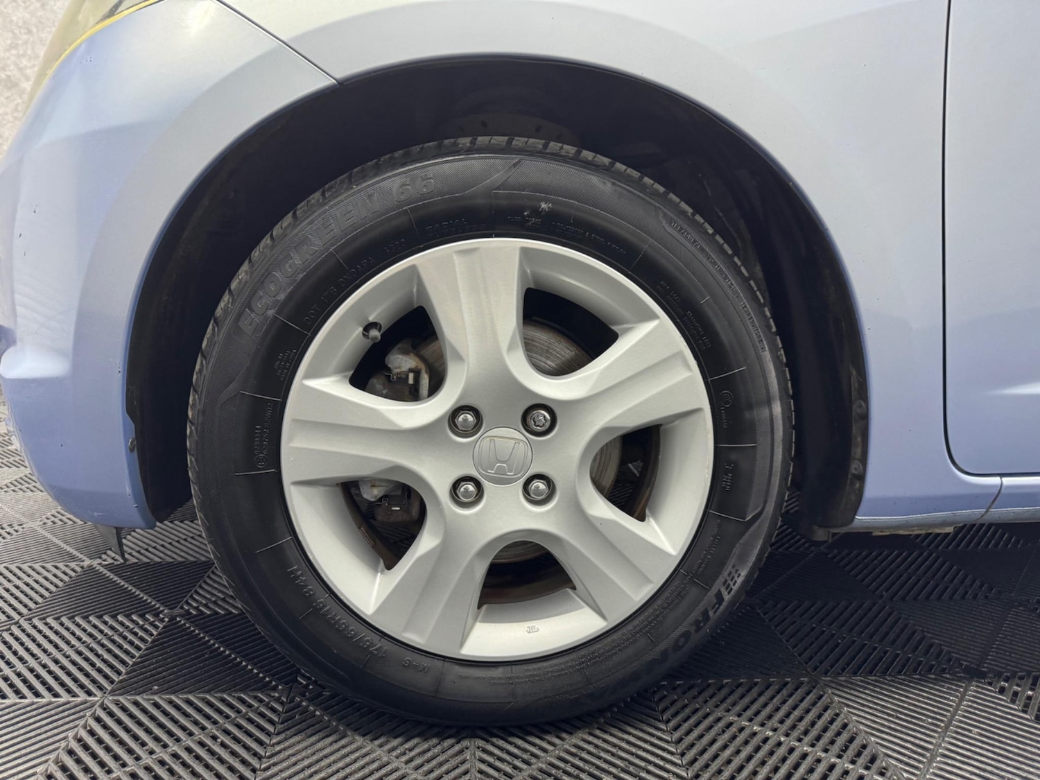 Used Honda Jazz 2009 for sale - 77314851: Photo 20