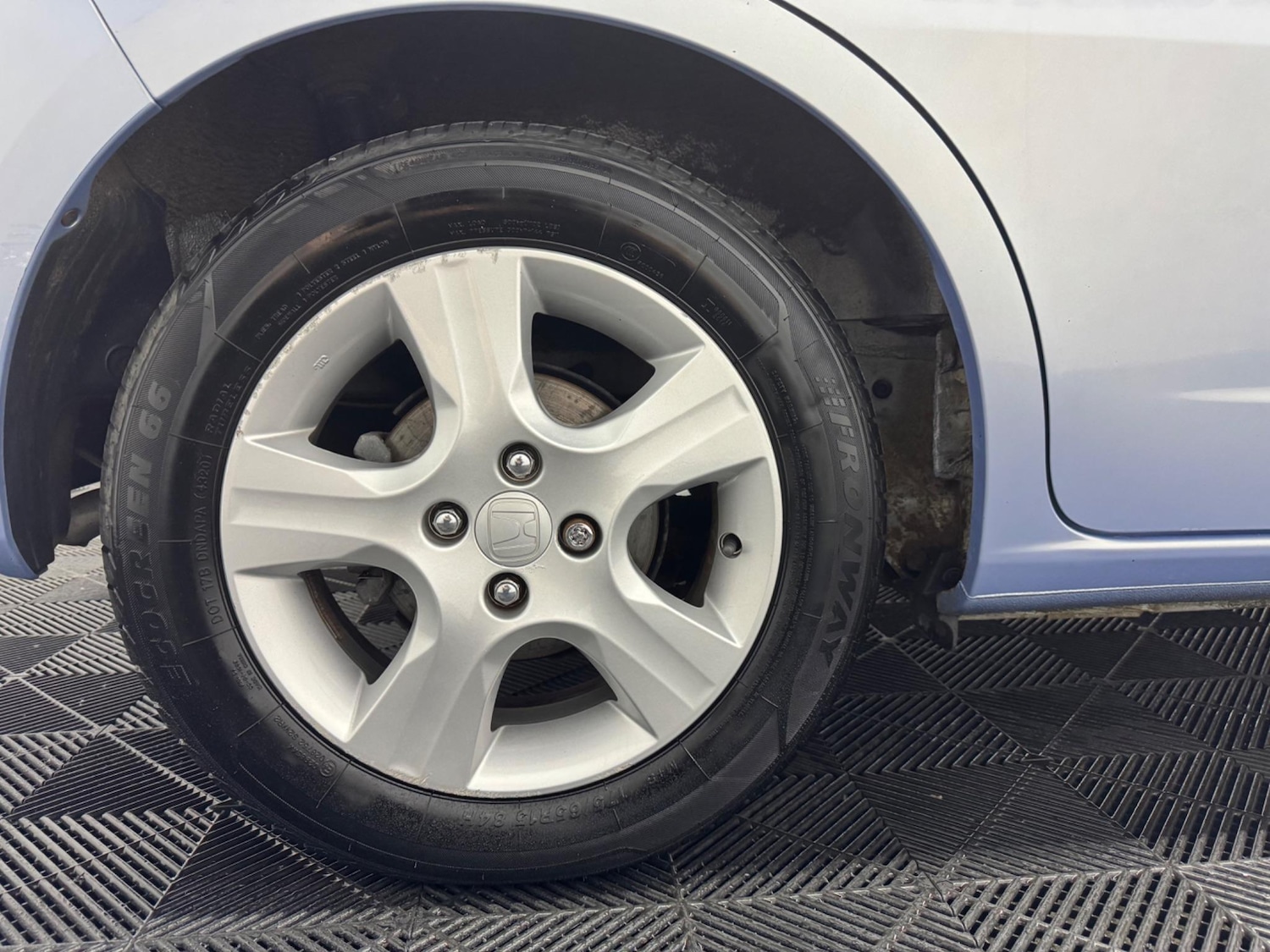 Used Honda Jazz 2009 for sale - 77314851: Photo 21