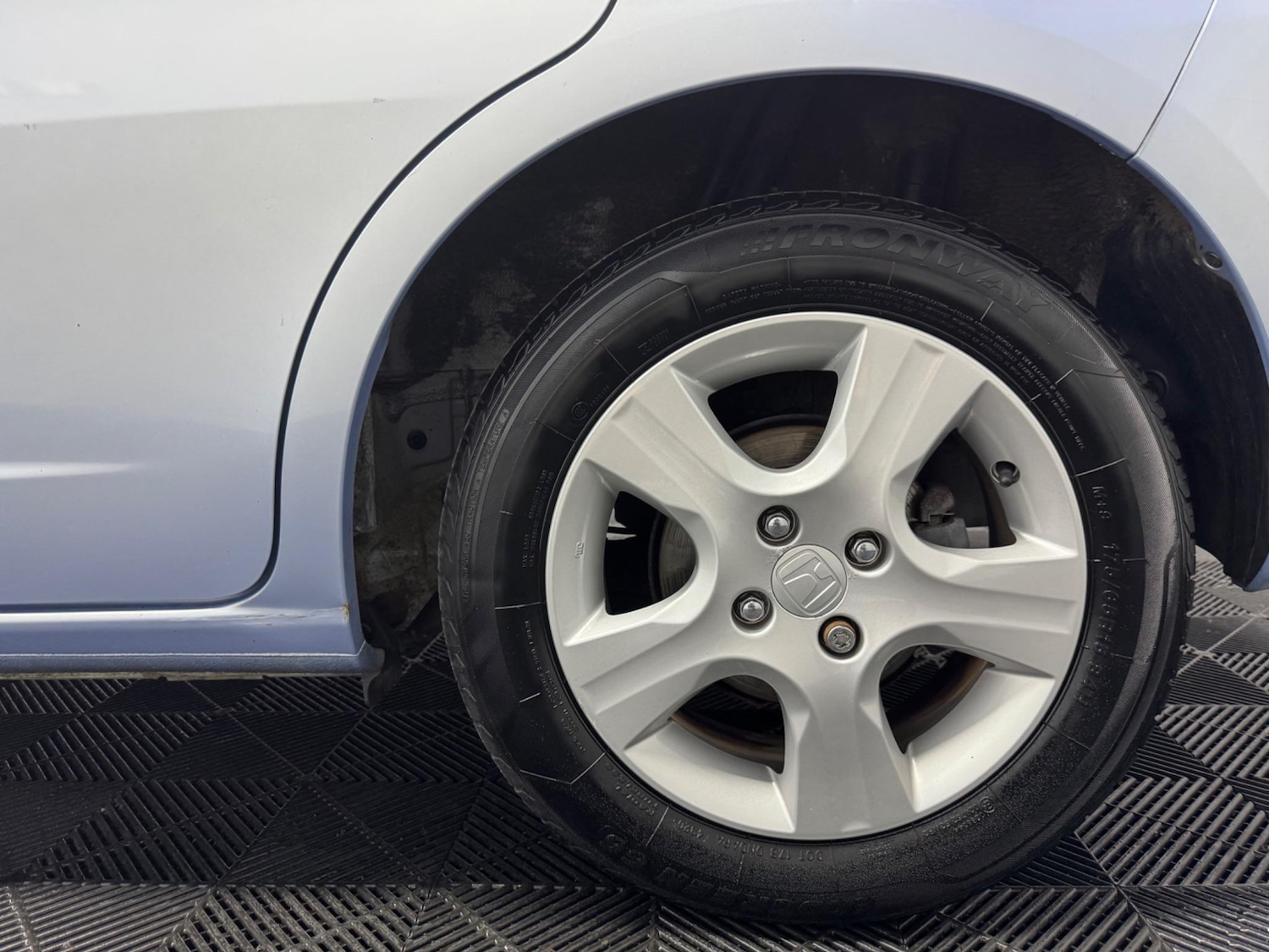 Used Honda Jazz 2009 for sale - 77314851: Photo 22