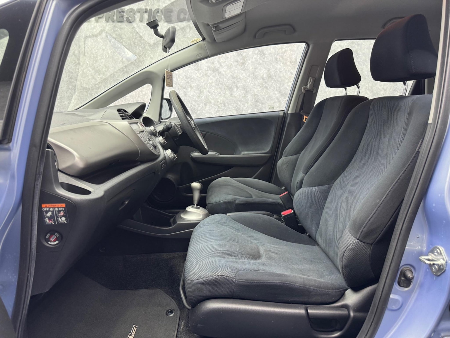 Used Honda Jazz 2009 for sale - 77314851: Photo 3