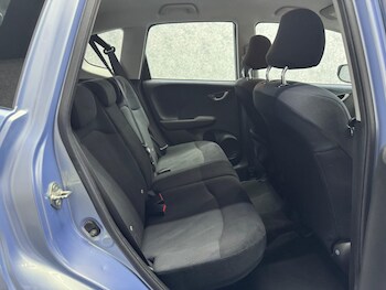 Used Honda Jazz 2009 for sale - 77314851: Photo