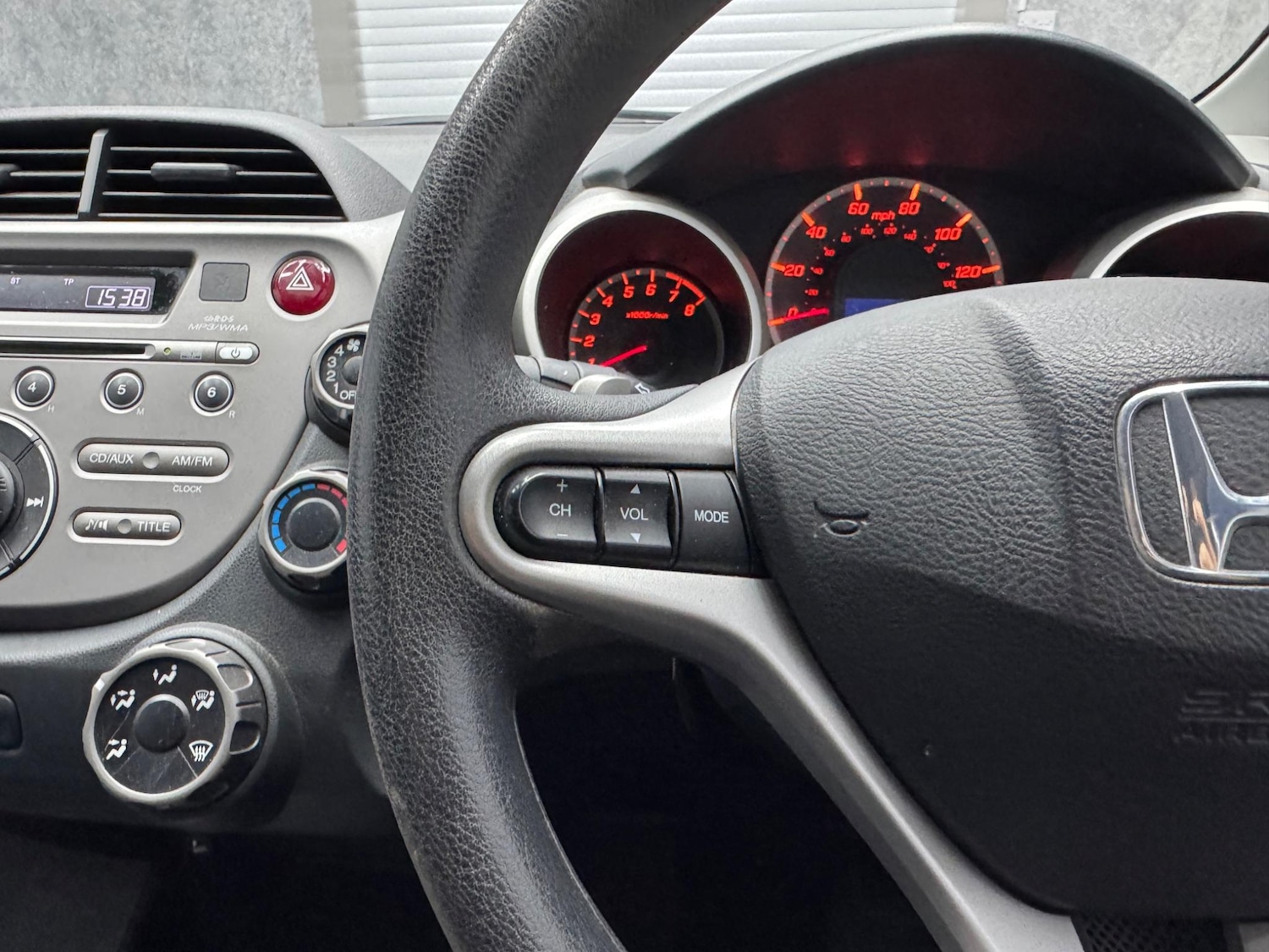 Used Honda Jazz 2009 for sale - 77314851: Photo 6