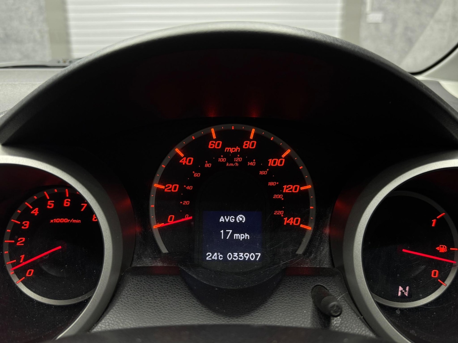 Used Honda Jazz 2009 for sale - 77314851: Photo 7