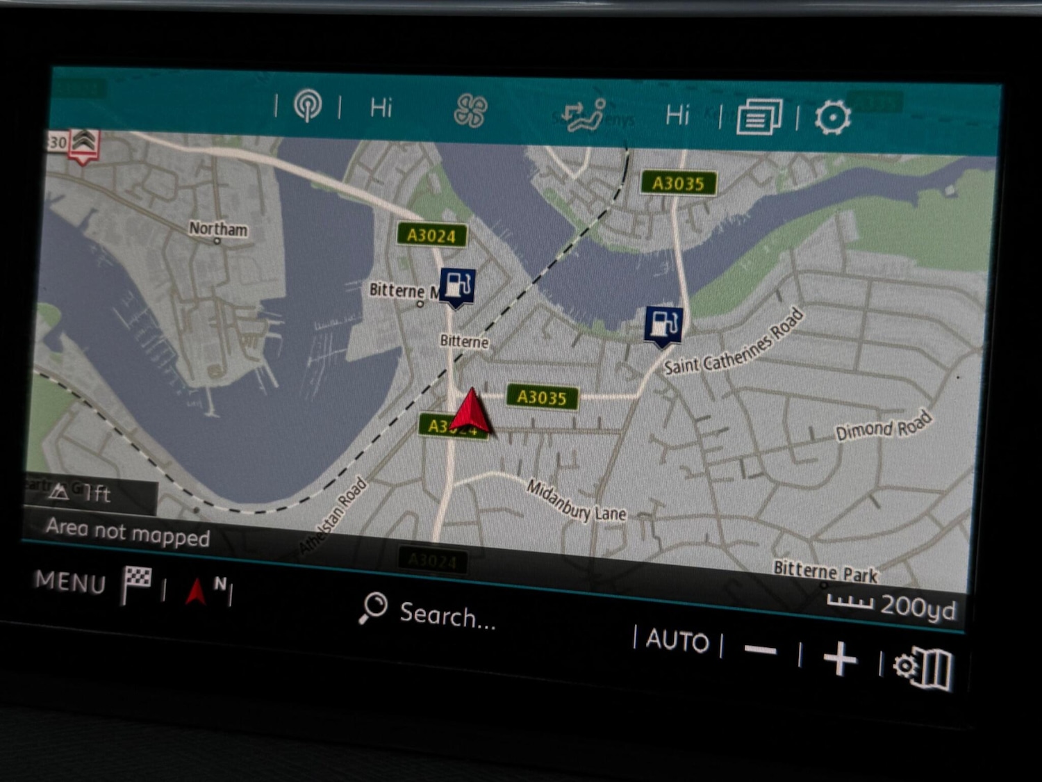 Used Citroen C4 Grand Picasso 2019 for sale - 76094912: Photo 10