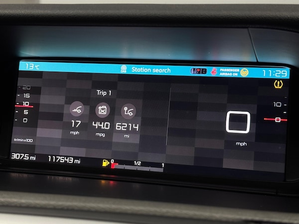 Used Citroen C4 Grand Picasso 2019 for sale - 76094912: Photo 10