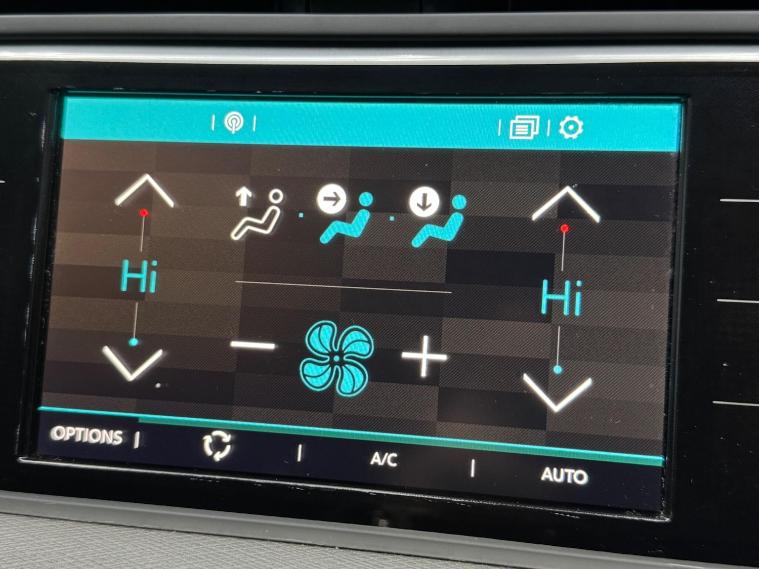 Used Citroen C4 Grand Picasso 2019 for sale - 76094912: Photo 11