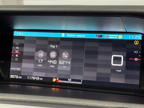 Used Citroen C4 Grand Picasso 2019 for sale - 76094912: Photo 11