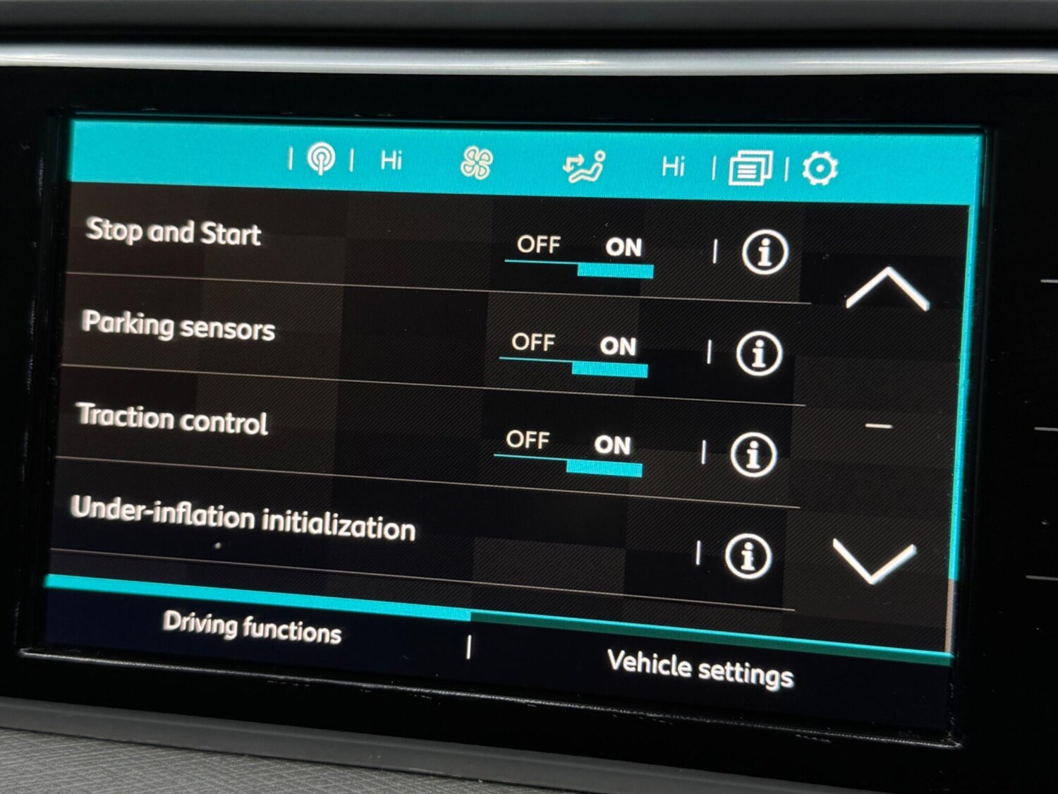 Used Citroen C4 Grand Picasso 2019 for sale - 76094912: Photo 12