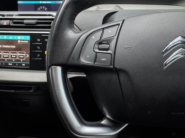 Used Citroen C4 Grand Picasso 2019 for sale - 76094912: Photo 13