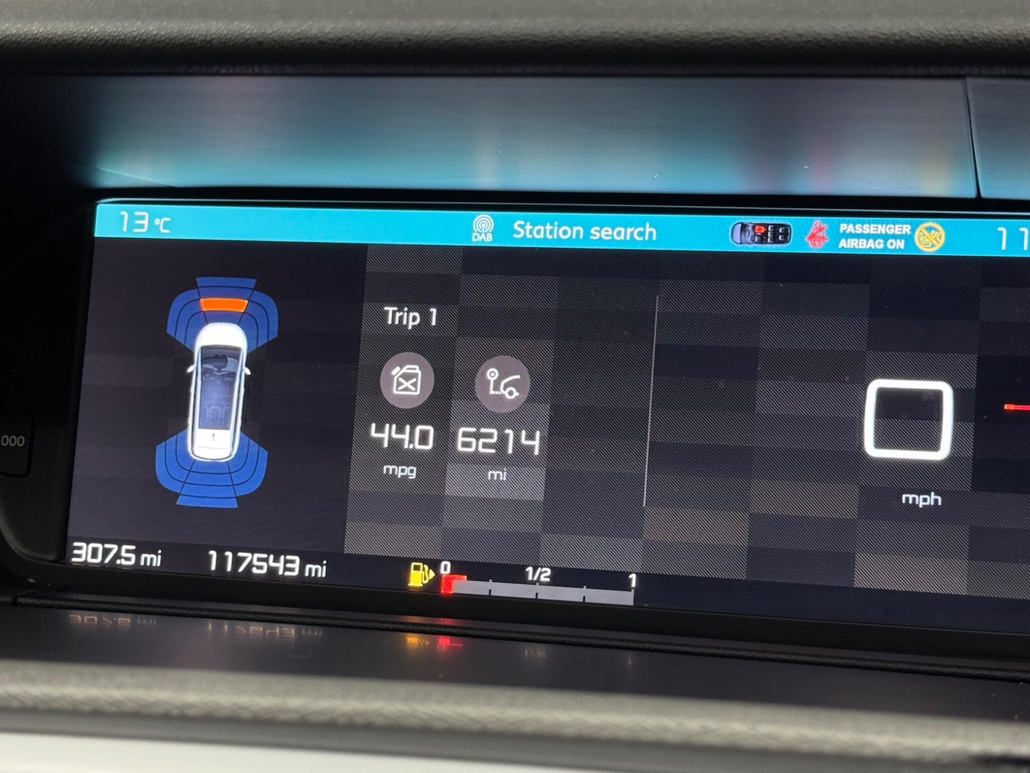 Used Citroen C4 Grand Picasso 2019 for sale - 76094912: Photo 15