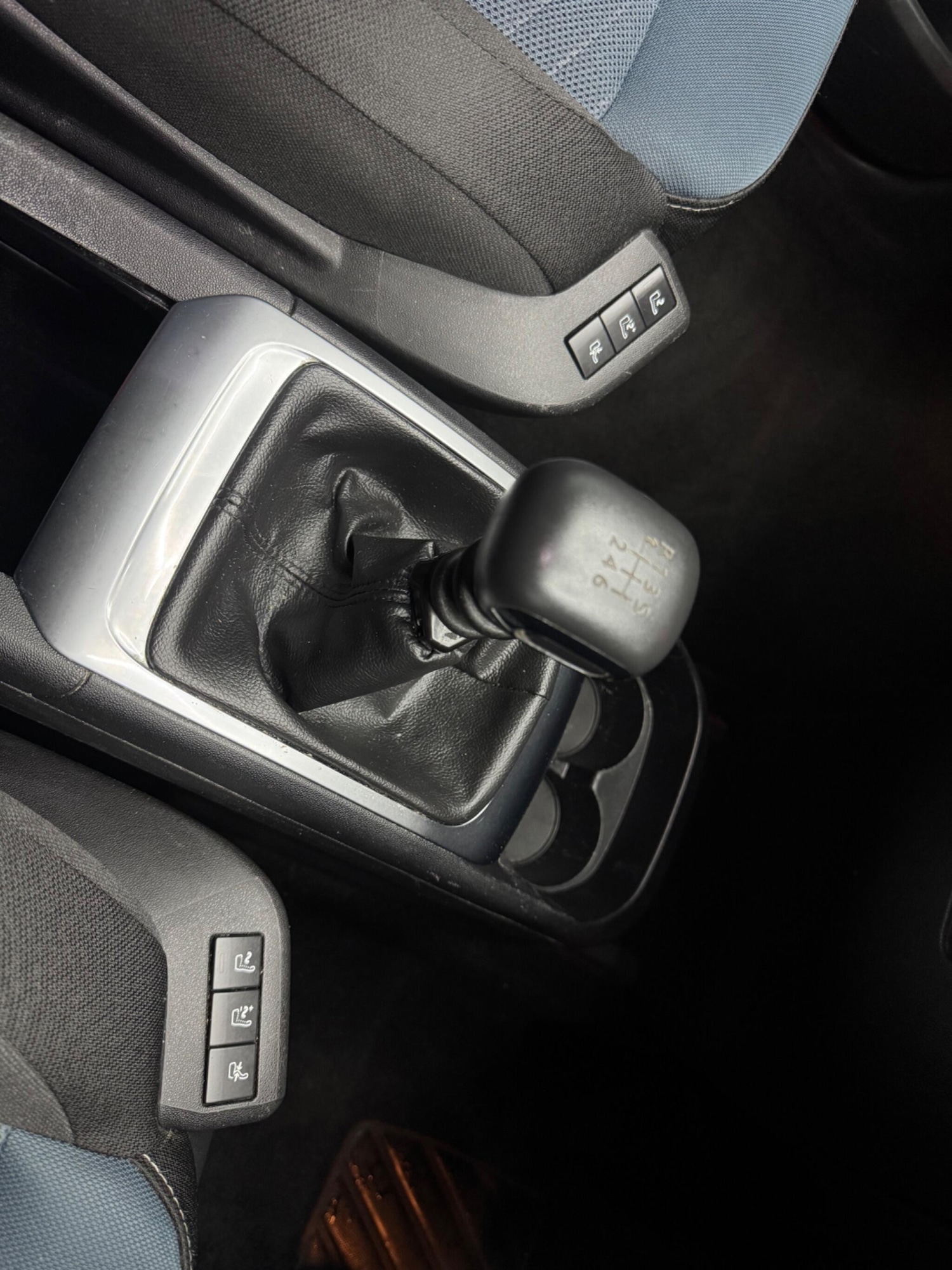 Used Citroen C4 Grand Picasso 2019 for sale - 76094912: Photo 17