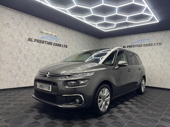 Citroen - C4 Grand Picasso