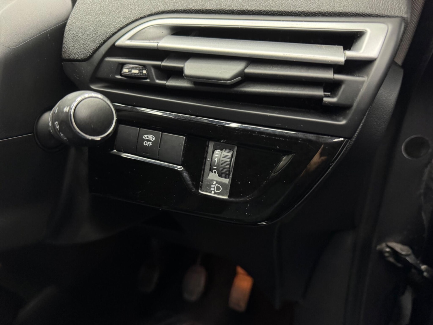 Used Citroen C4 Grand Picasso 2019 for sale - 76094912: Photo 20