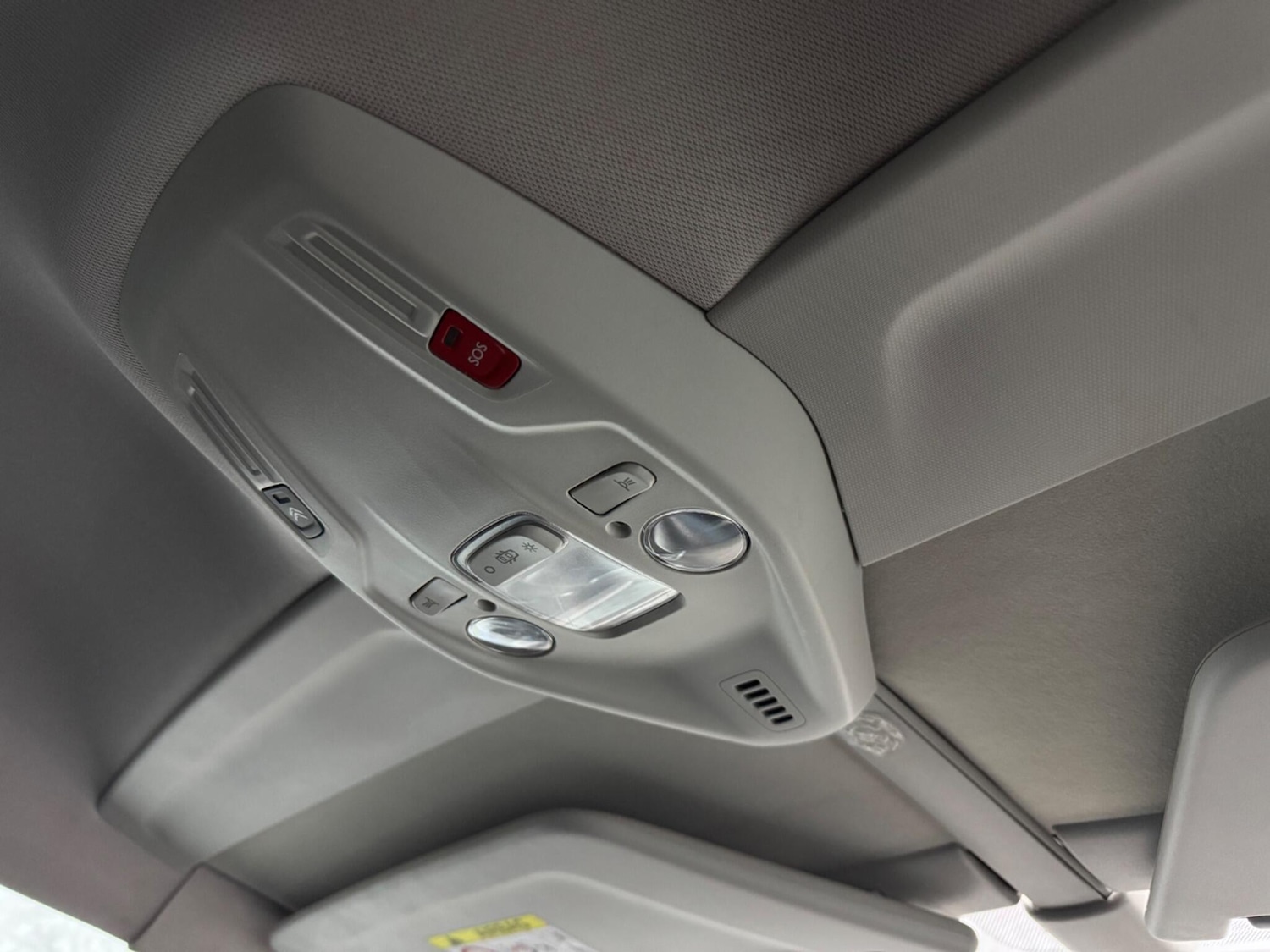 Used Citroen C4 Grand Picasso 2019 for sale - 76094912: Photo 21