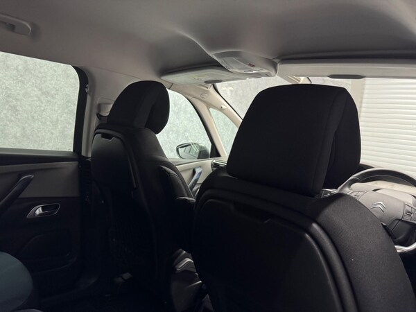Used Citroen C4 Grand Picasso 2019 for sale - 76094912: Photo 21