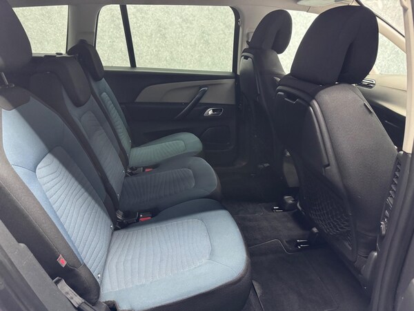 Used Citroen C4 Grand Picasso 2019 for sale - 76094912: Photo 23