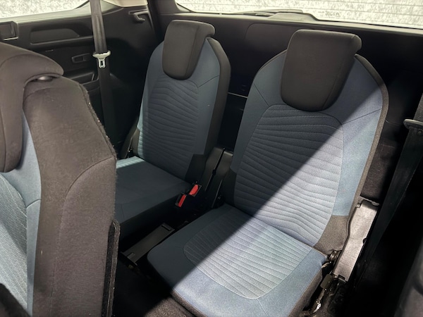 Used Citroen C4 Grand Picasso 2019 for sale - 76094912: Photo 24