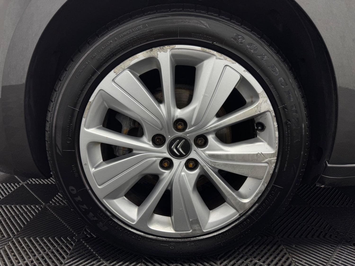 Used Citroen C4 Grand Picasso 2019 for sale - 76094912: Photo 25