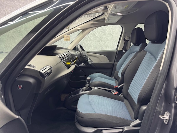 Used Citroen C4 Grand Picasso 2019 for sale - 76094912: Photo 25