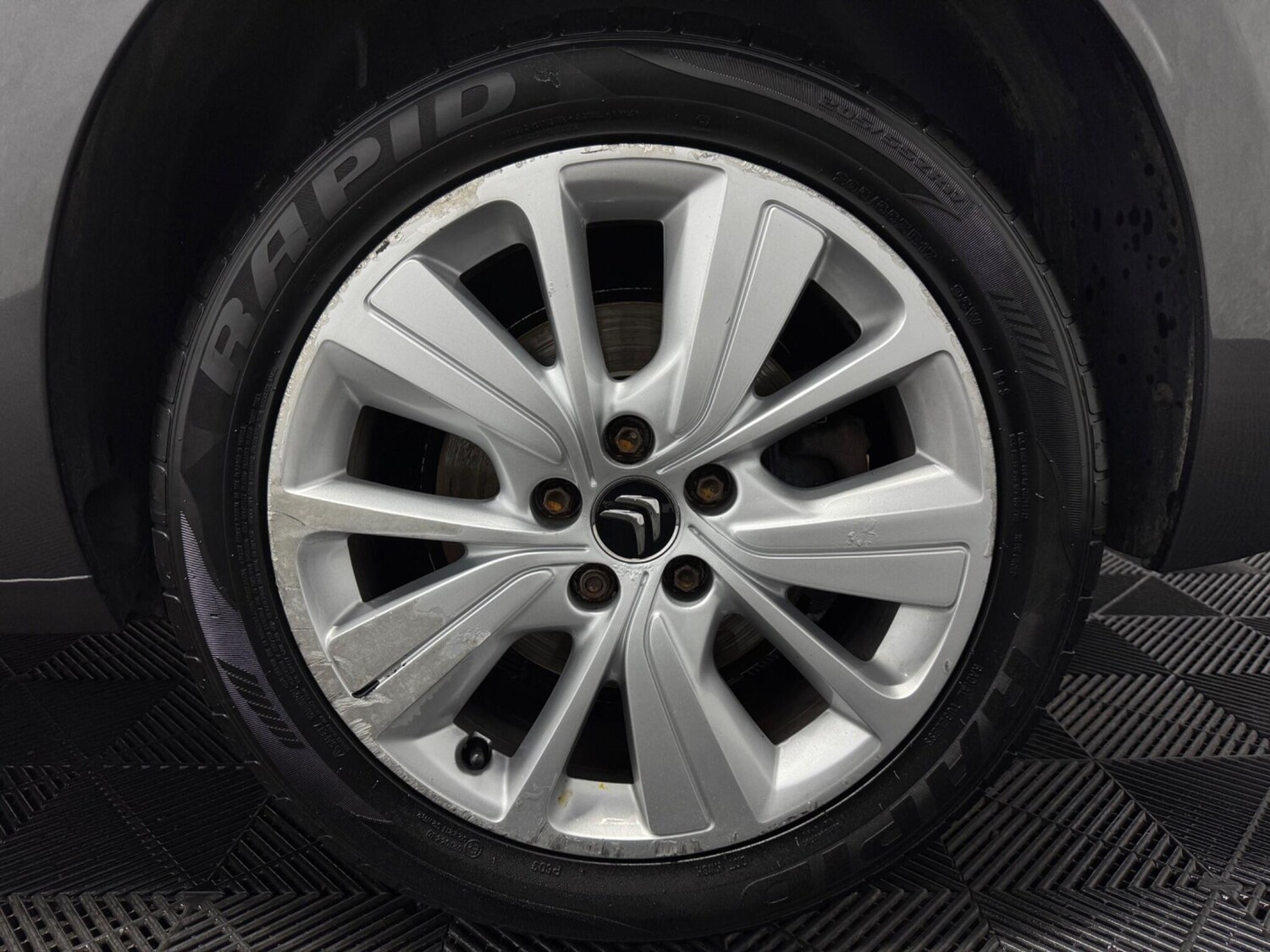 Used Citroen C4 Grand Picasso 2019 for sale - 76094912: Photo 26