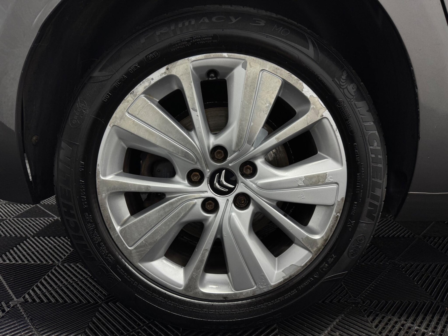 Used Citroen C4 Grand Picasso 2019 for sale - 76094912: Photo 27