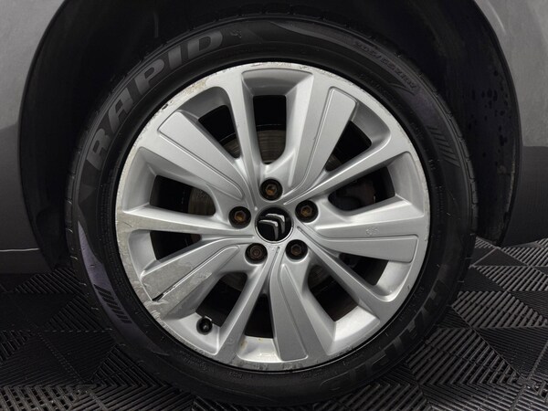 Used Citroen C4 Grand Picasso 2019 for sale - 76094912: Photo 27