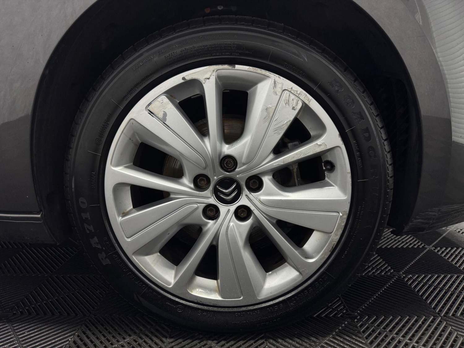 Used Citroen C4 Grand Picasso 2019 for sale - 76094912: Photo 28