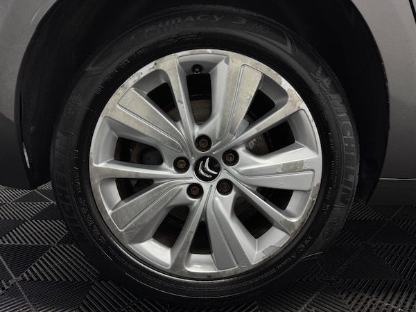 Used Citroen C4 Grand Picasso 2019 for sale - 76094912: Photo 28