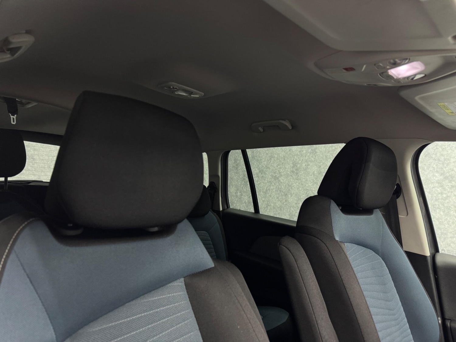 Used Citroen C4 Grand Picasso 2019 for sale - 76094912: Photo 3