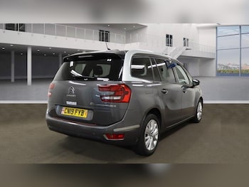 Used Citroen C4 Grand Picasso 2019 for sale - 76094912: Photo 3