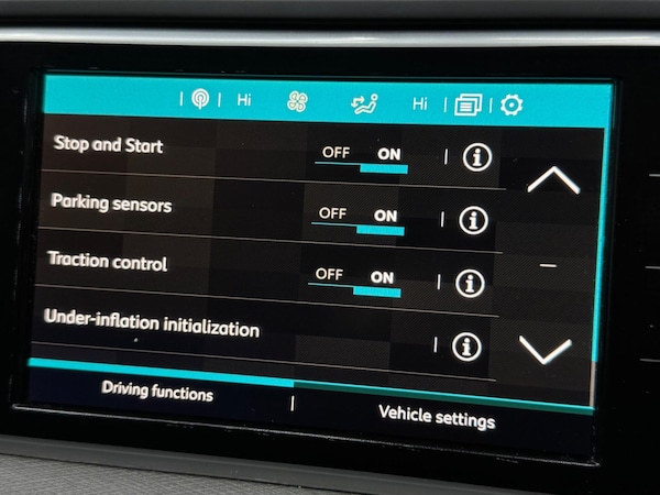 Used Citroen C4 Grand Picasso 2019 for sale - 76094912: Photo 6