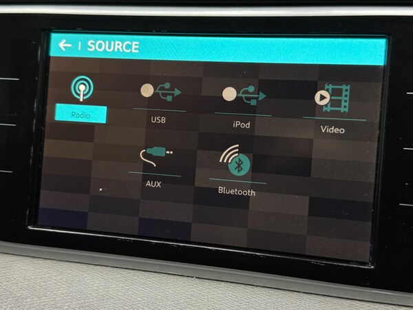 Used Citroen C4 Grand Picasso 2019 for sale - 76094912: Photo 8