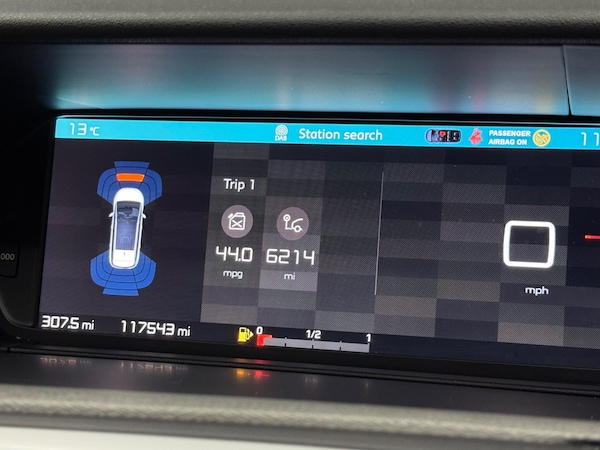 Used Citroen C4 Grand Picasso 2019 for sale - 76094912: Photo 9