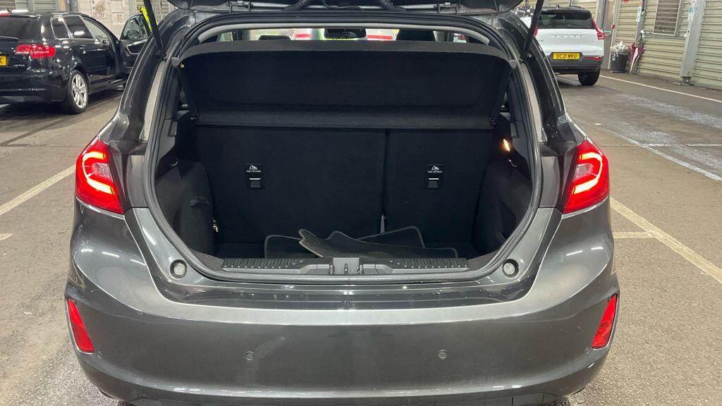 Used Ford Fiesta for sale - 77174546: Photo 13