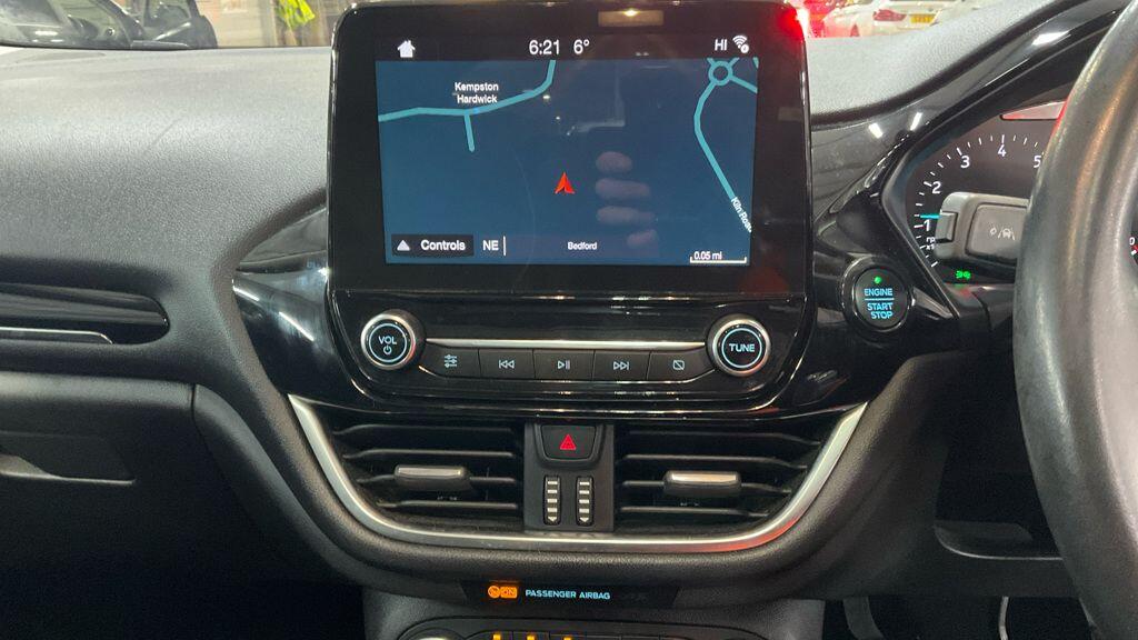 Used Ford Fiesta for sale - 77174546: Photo 2