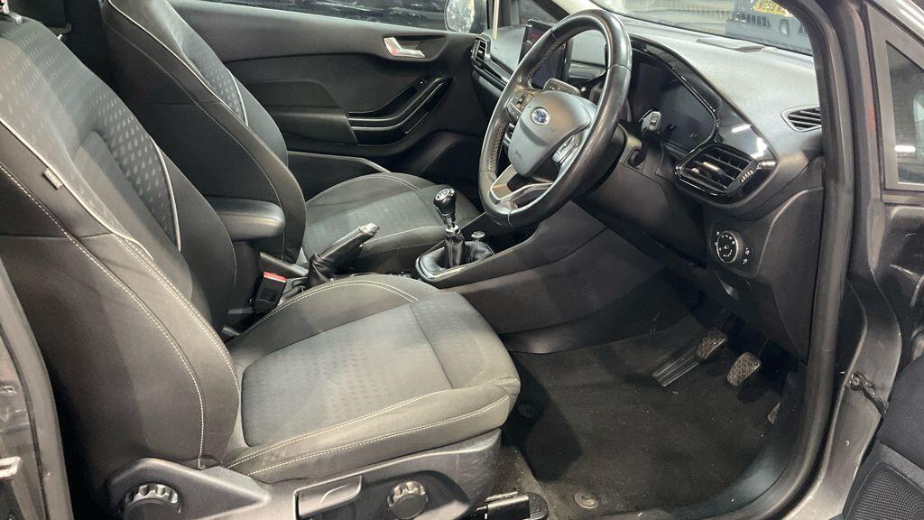 Used Ford Fiesta for sale - 77174546: Photo 3