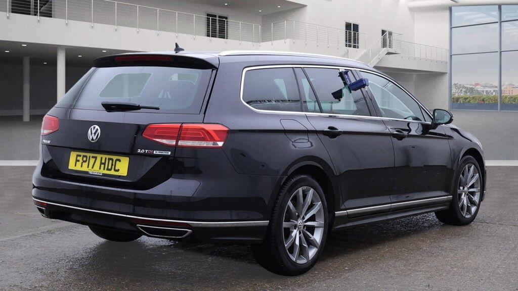 Used Volkswagen Passat 2017 for sale - 76457734: Photo 10