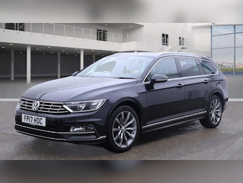 (17) - 2.0 TDI BlueMotion Tech R-Line DSG Euro 6 (s/s) 5dr