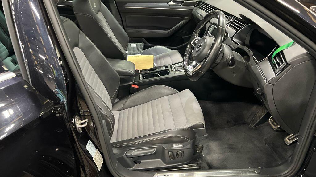 Used Volkswagen Passat 2017 for sale - 76457734: Photo 4