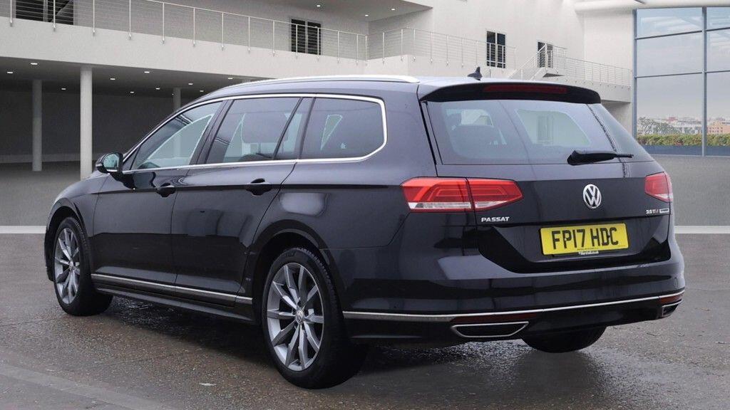 Used Volkswagen Passat 2017 for sale - 76457734: Photo 6