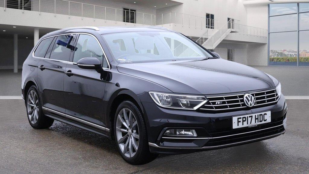 Used Volkswagen Passat 2017 for sale - 76457734: Photo 7