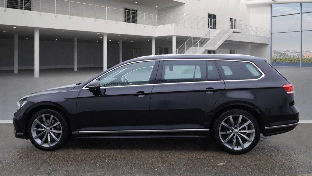 Used Volkswagen Passat 2017 for sale - 76457734: Photo 8