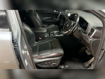 Used Kia Sportage 2020 for sale - 77066670: Photo