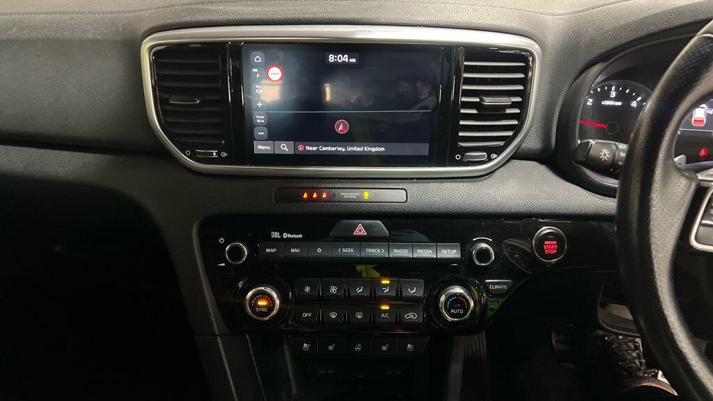 Used Kia Sportage 2020 for sale - 77066670: Photo 3