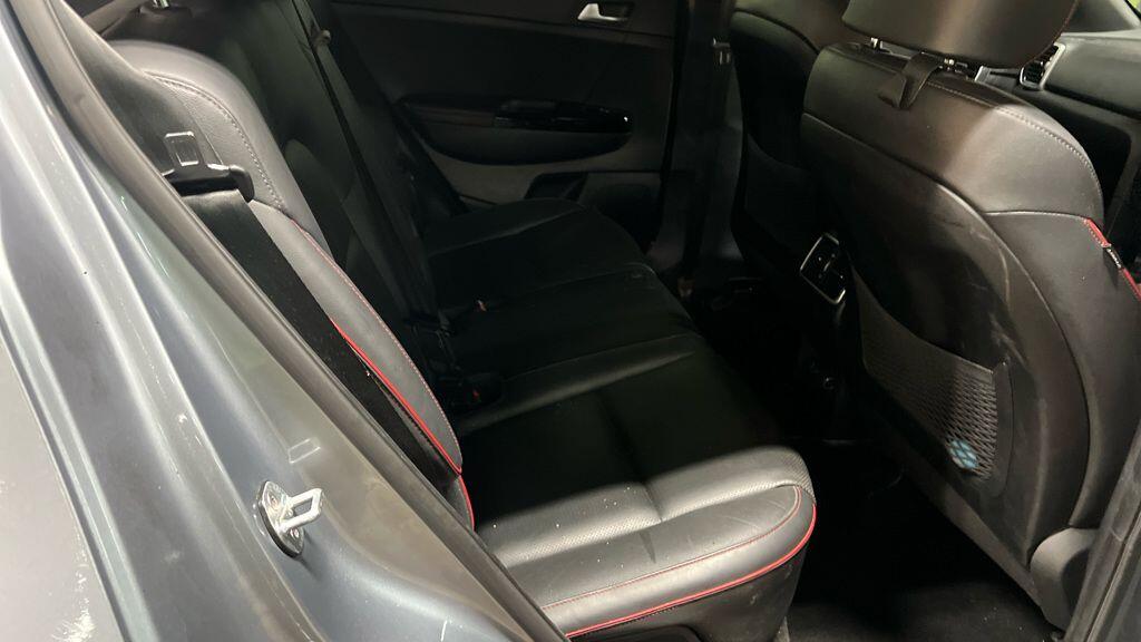Used Kia Sportage 2020 for sale - 77066670: Photo 4