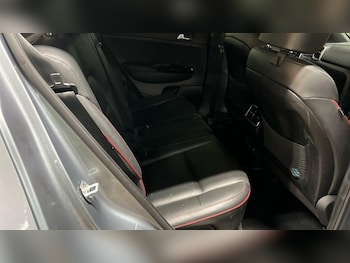 Used Kia Sportage 2020 for sale - 77066670: Photo