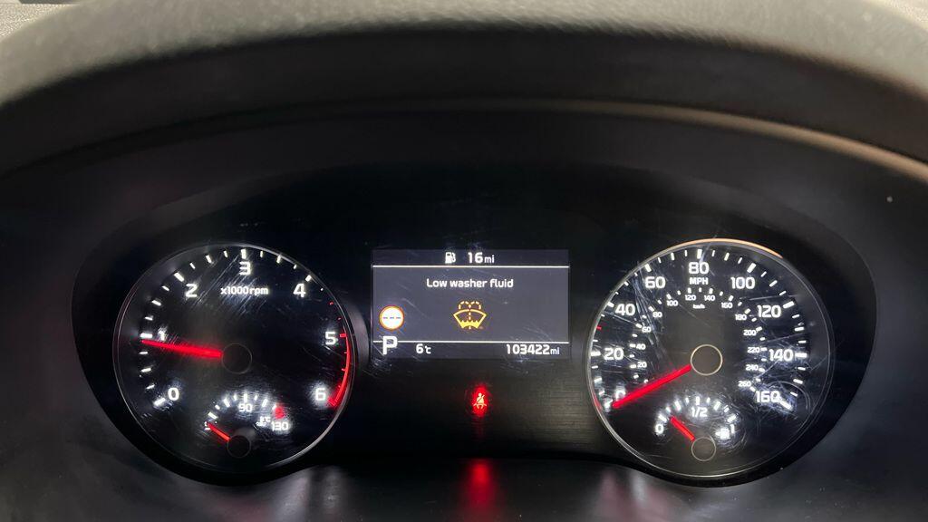 Used Kia Sportage 2020 for sale - 77066670: Photo 5