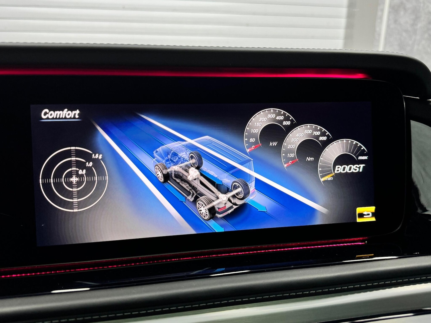 Used Mercedes-Benz G Class for sale - 78057519: Photo 12