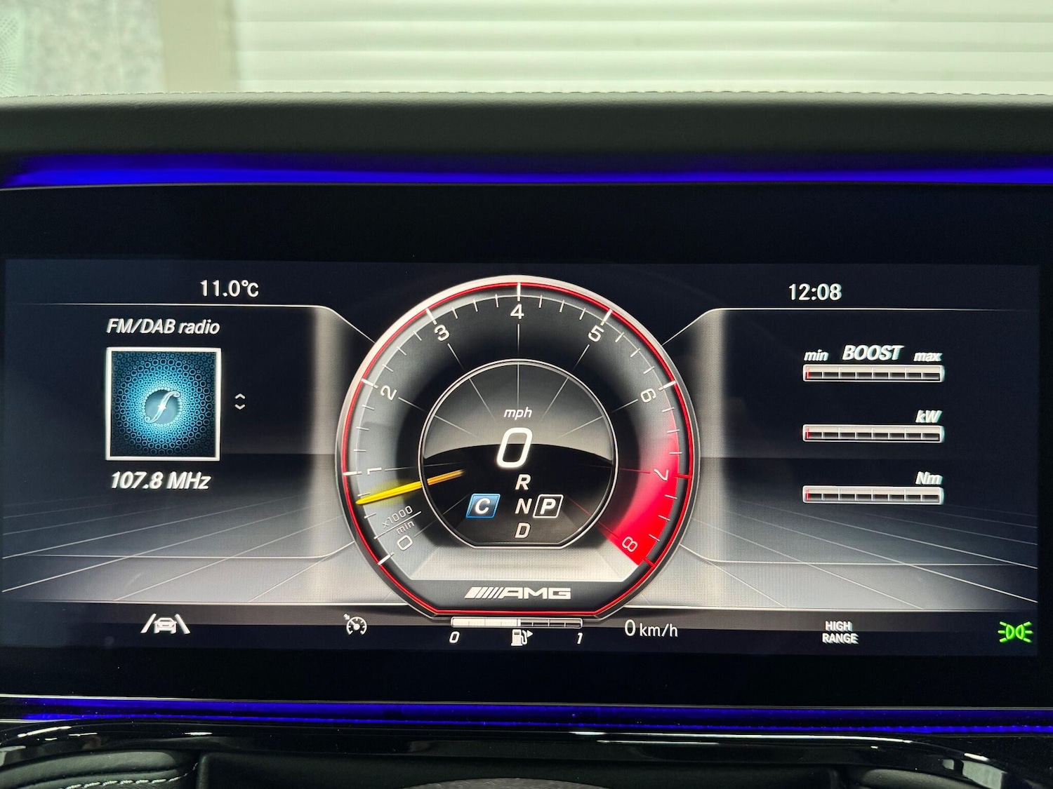 Used Mercedes-Benz G Class for sale - 78057519: Photo 18