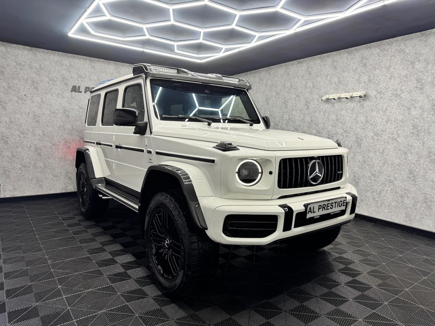 Used Mercedes-Benz G Class for sale - 78057519: Photo 27